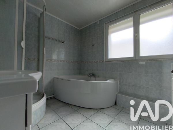 Appartement à vendre 5 pièces 85 m² Le Havre