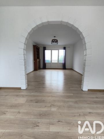 Appartement à vendre 5 pièces 85 m² Le Havre