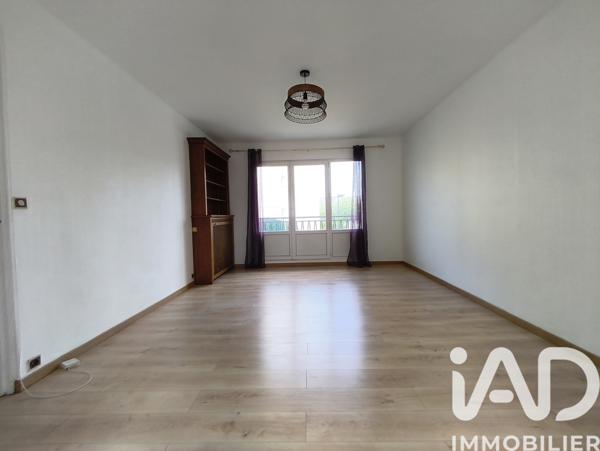 Appartement à vendre 5 pièces 85 m² Le Havre