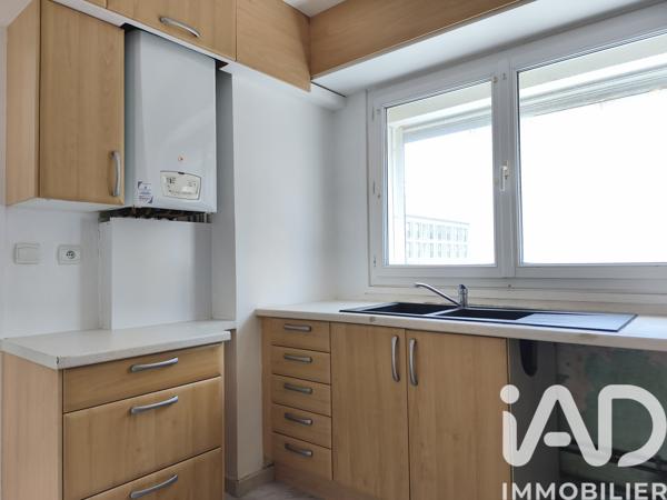Appartement à vendre 5 pièces 85 m² Le Havre