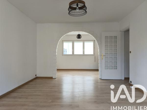Appartement à vendre 5 pièces 85 m² Le Havre