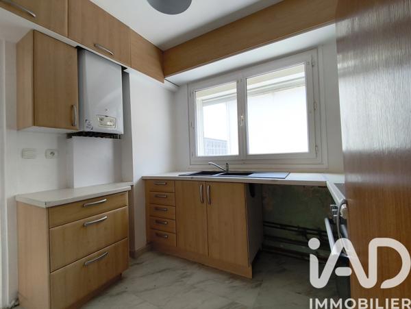 Appartement à vendre 5 pièces 85 m² Le Havre