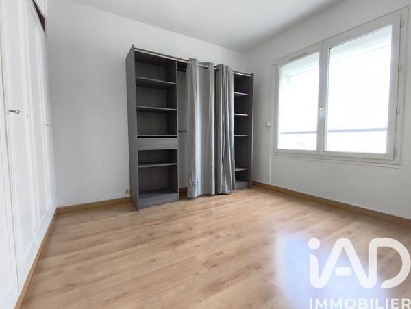 Appartement à vendre 5 pièces 85 m² Le Havre