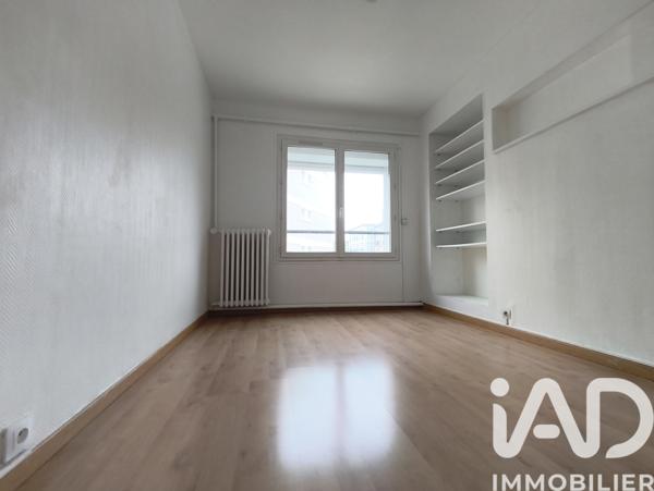 Appartement à vendre 5 pièces 85 m² Le Havre