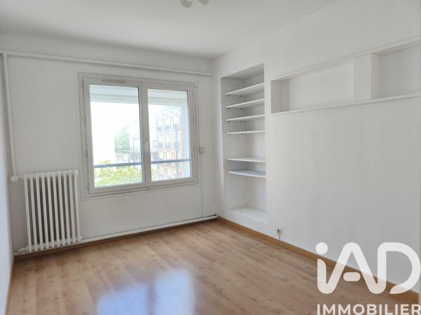 Appartement à vendre 5 pièces 85 m² Le Havre