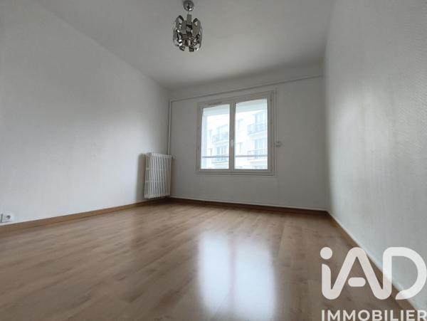 Appartement à vendre 5 pièces 85 m² Le Havre