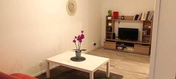 Appartement 1 pièce - 35730 Pleurtuit