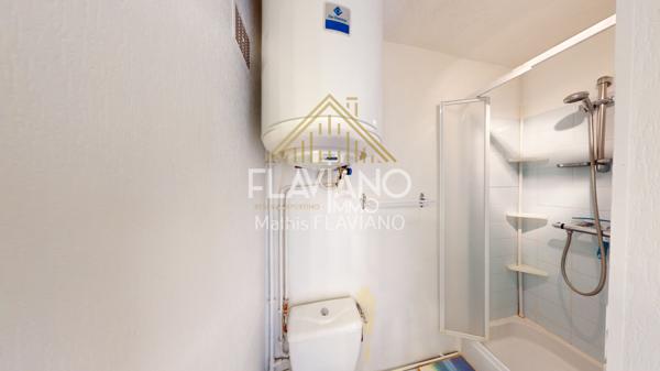 Uvernet-Fours (04400) STUDIO - BALCON - PRA-LOUP 1500