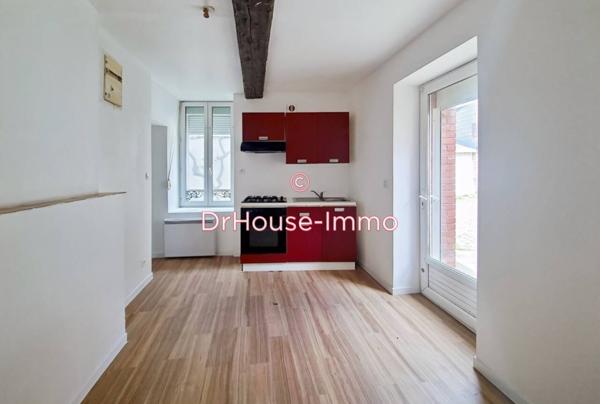 Immeuble à vendre 12 pièces de 235 m²