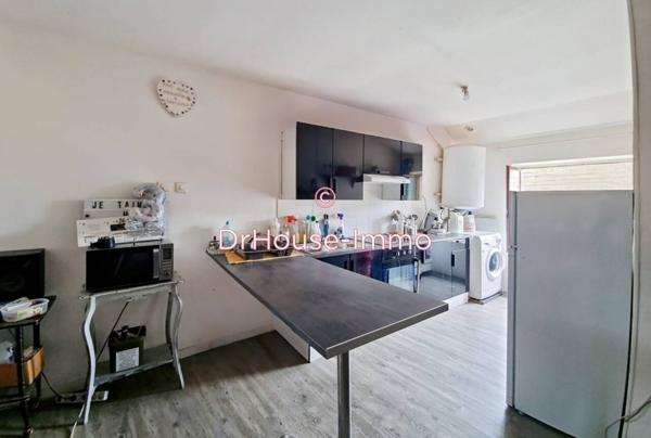 Immeuble à vendre 12 pièces de 235 m²