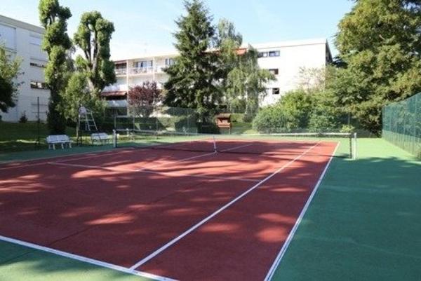 Superbe 3 pièces  dans résidence sécurisée, verdure et tennis