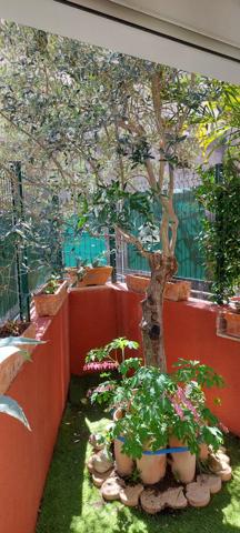 Appartement T4 - Manosque - Réf. 500-O