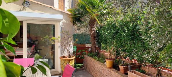 Appartement T4 - Manosque - Réf. 500-O