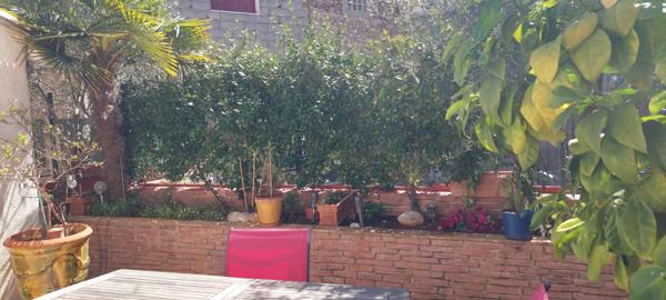 Appartement T4 - Manosque - Réf. 500-O