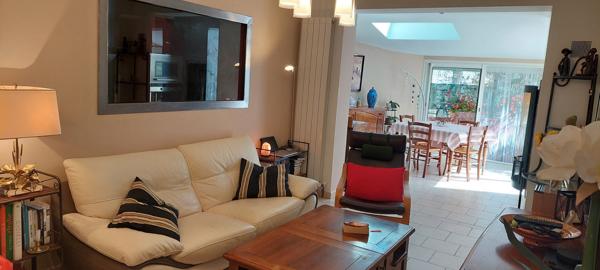 Appartement T4 - Manosque - Réf. 500-O