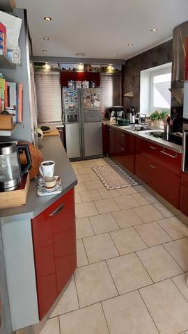 Appartement T4 - Manosque - Réf. 500-O