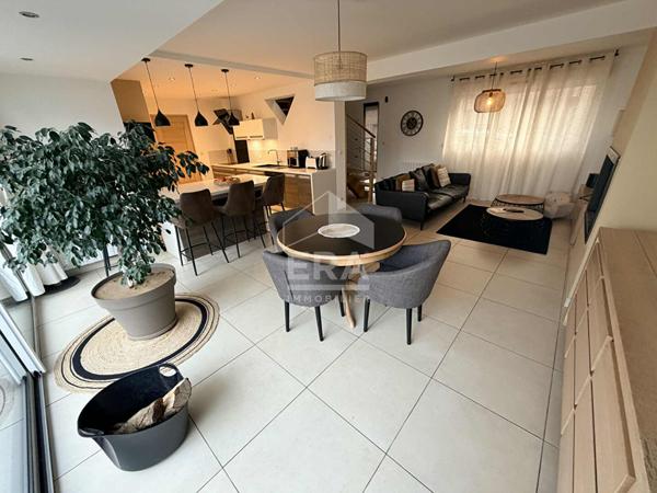 A vendre à Dunkerque  (59240) - Maison moderne grand standing