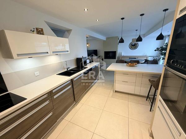 A vendre à Dunkerque  (59240) - Maison moderne grand standing