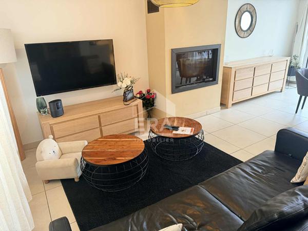 A vendre à Dunkerque  (59240) - Maison moderne grand standing