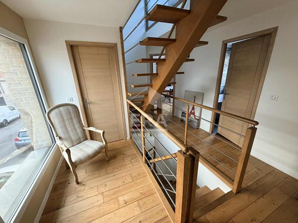 A vendre à Dunkerque  (59240) - Maison moderne grand standing