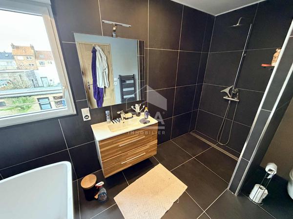 A vendre à Dunkerque  (59240) - Maison moderne grand standing