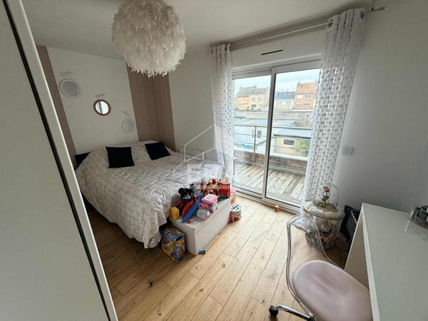 A vendre à Dunkerque  (59240) - Maison moderne grand standing