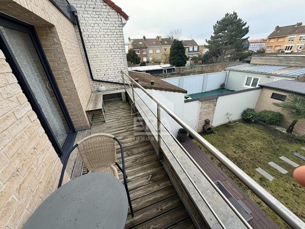 A vendre à Dunkerque  (59240) - Maison moderne grand standing