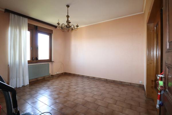 Wittelsheim (68310) Maison des mines