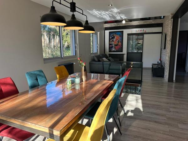 Maison à PIBRAC, 31820 - 6 pièces 144m²