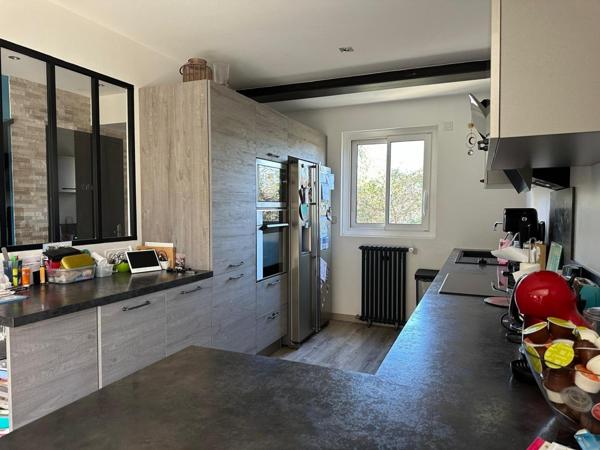 Maison à PIBRAC, 31820 - 6 pièces 144m²