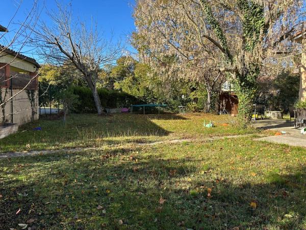 Maison à PIBRAC, 31820 - 6 pièces 144m²