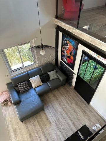 Maison à PIBRAC, 31820 - 6 pièces 144m²