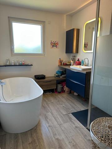 Maison à PIBRAC, 31820 - 6 pièces 144m²