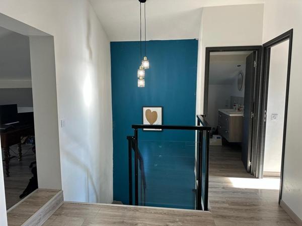 Maison à PIBRAC, 31820 - 6 pièces 144m²