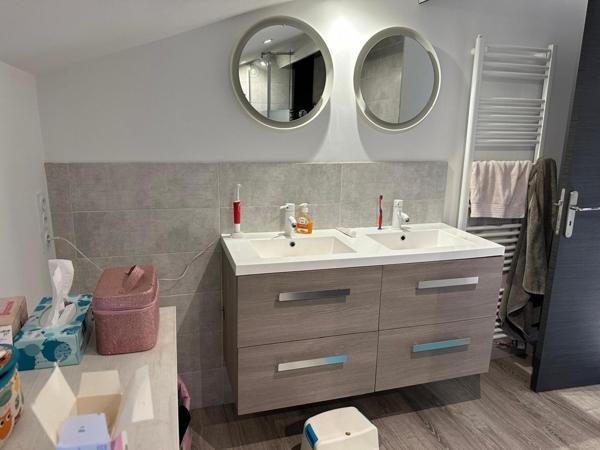 Maison à PIBRAC, 31820 - 6 pièces 144m²