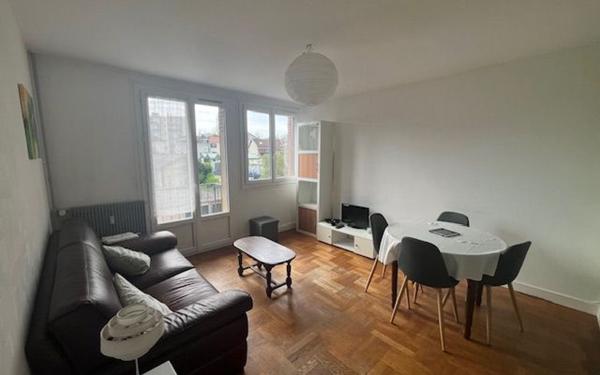 Appartement à vendre    3 pièces • 55,03 m2 Limoges