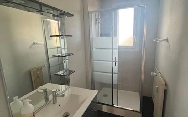 Appartement à vendre    3 pièces • 55,03 m2 Limoges