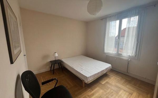 Appartement à vendre    3 pièces • 55,03 m2 Limoges