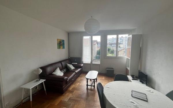 Appartement à vendre    3 pièces • 55,03 m2 Limoges