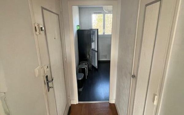 Appartement à vendre    3 pièces • 55,03 m2 Limoges