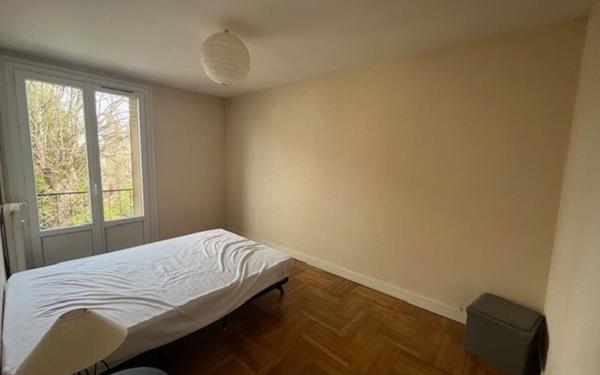 Appartement à vendre    3 pièces • 55,03 m2 Limoges