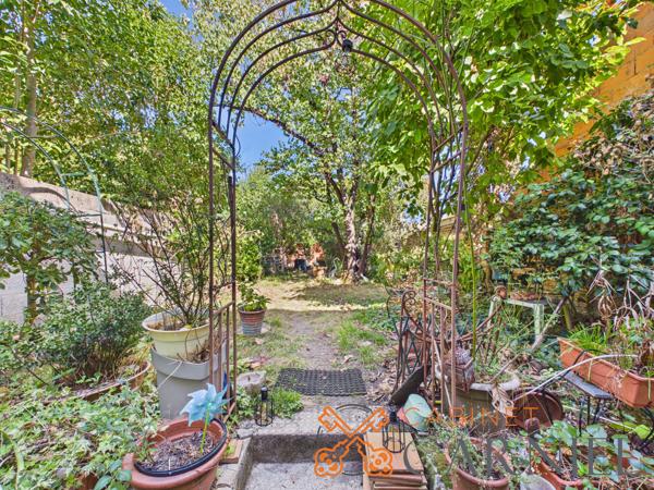 Maison de ville en pierre – 4 chambres – Terrasse et jardin sans vis-à-vis Détails des diagnostics énergétiques