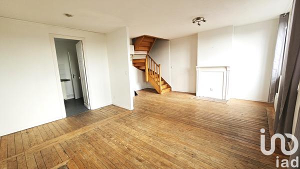 Appartement à vendre 2 pièces 38 m² Lambersart