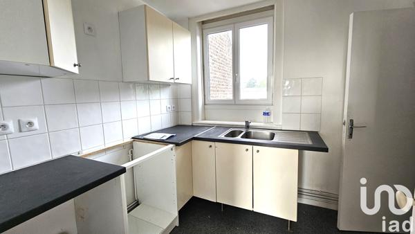 Appartement à vendre 2 pièces 38,4 m² Lambersart