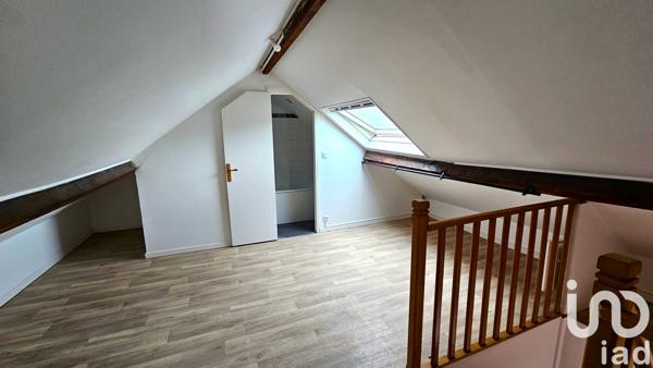 Appartement à vendre 2 pièces 38,4 m² Lambersart
