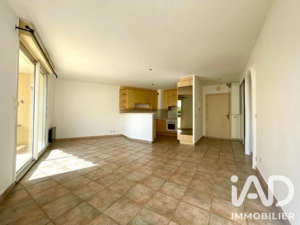 Appartement à vendre 2 pièces 48,04 m² La Croix-Valmer
