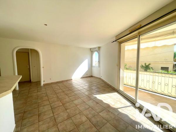 Appartement à vendre 2 pièces 48,04 m² La Croix-Valmer