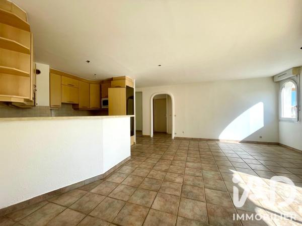 Appartement à vendre 2 pièces 48,04 m² La Croix-Valmer