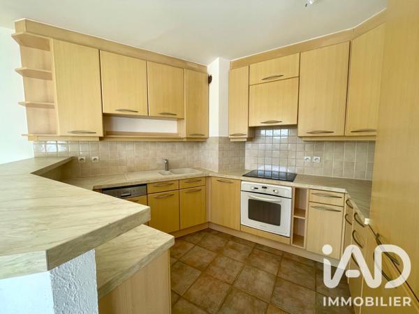Appartement à vendre 2 pièces 48,04 m² La Croix-Valmer