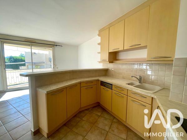 Appartement à vendre 2 pièces 48,04 m² La Croix-Valmer